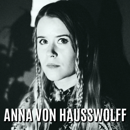 Anna Von Hausswolff playlist
