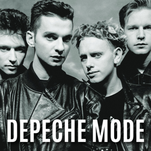 Depeche Mode playlist