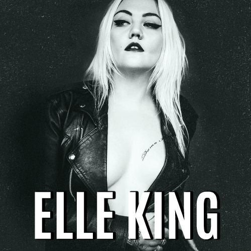 Elle King playlist