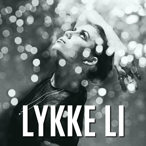 Lykke Li playlist