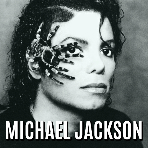 Michael Jackson playlist