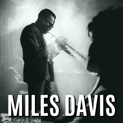 Miles Davis playlist
