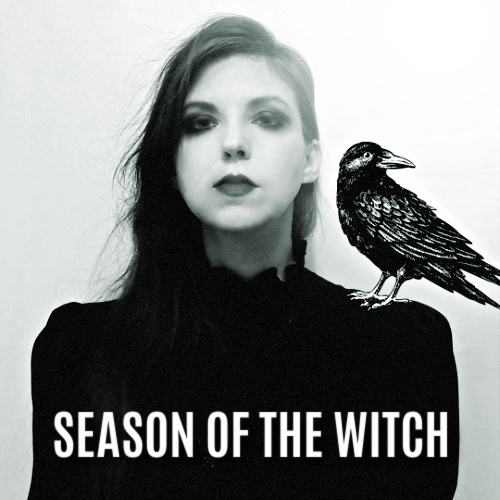 Season of the Witch playlist