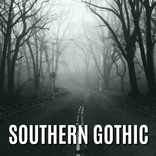 Southern Gothic playlist