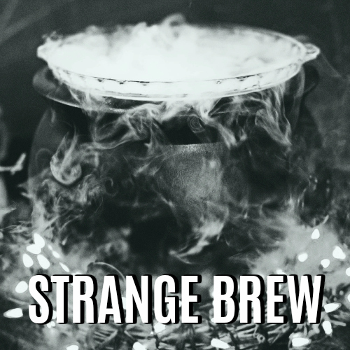 Strange Brew playlist