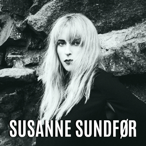 Susanne Sundfr playlist
