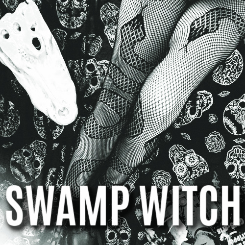 Swamp Witch playlist