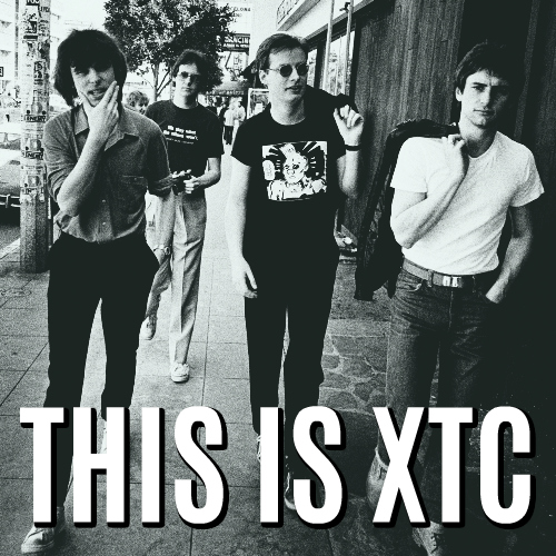 This Is XTC playlist